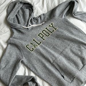 Cal Poly Hoodie
